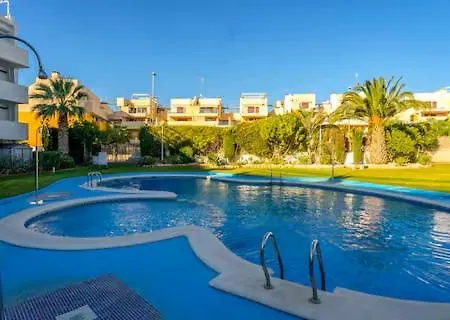 Ventana Al Mar Apartamento